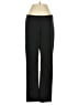 Theory Solid Black Dress Pants Size 4 - photo 1