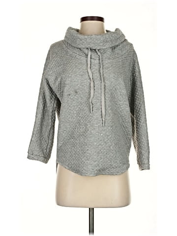 Sundance Pullover Sweater (view 1)