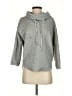 Sundance Gray Pullover Sweater Size XS - photo 1