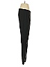 Theory Solid Black Dress Pants Size 4 - photo 4