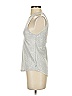 Nancy Rose Silver Tank Top Size 2 - photo 5