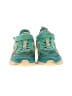 Nike Green Blue Sneakers Size 2 1/2 (youth) - photo 2