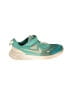 Nike Green Blue Sneakers Size 2 1/2 (youth) - photo 1