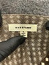 Max Studio Houndstooth Black Casual Skirt Size S - photo 3