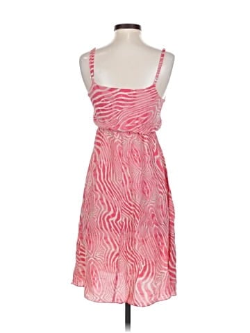 Alice + Olivia Casual Dress (view 2)