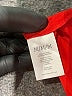CAbi 100% Polyester Red 3/4 Sleeve Top Size M - photo 8