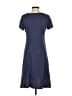 Escada Blue Casual Dress Size XS - photo 2