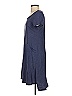 Escada Blue Casual Dress Size XS - photo 5