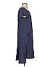 Escada Blue Casual Dress Size XS - photo 4