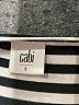 CAbi Black Cardigan Size S - photo 7