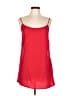 Sandro 100% Polyester Red Cocktail Dress Size Lg (3) - photo 1