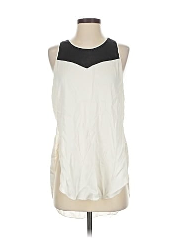 3.1 Phillip Lim Sleeveless Blouse (view 1)