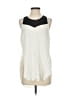 3.1 Phillip Lim Ivory Sleeveless Blouse Size 2 - photo 1