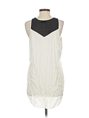 3.1 Phillip Lim Sleeveless Blouse (view 2)