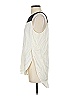 3.1 Phillip Lim Ivory Sleeveless Blouse Size 2 - photo 5