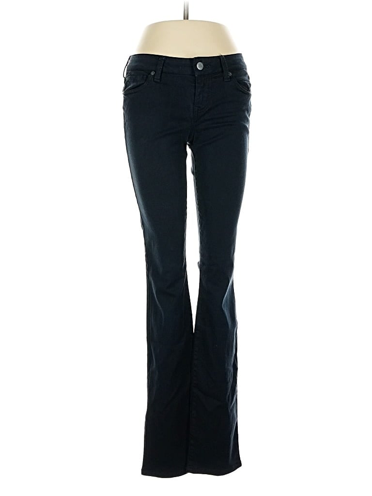 Pre-owned Level 99 Jeans In Blue