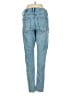 Banana Republic Stars Blue Jeans Size 27 waist - photo 2