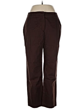 Jm Collection Casual Pants