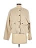 Zara Solid Tan Jacket Size XS - photo 1