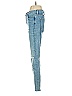 Banana Republic Stars Blue Jeans Size 27 waist - photo 5