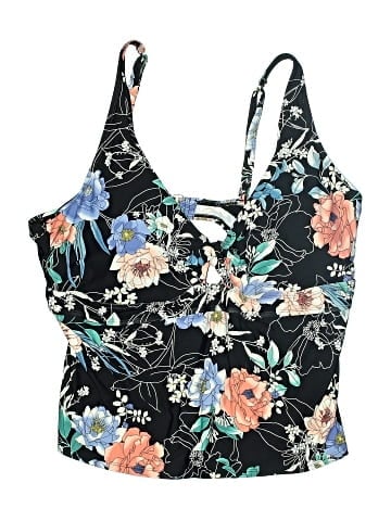 Freshwater Swimsuit Top (view 1)