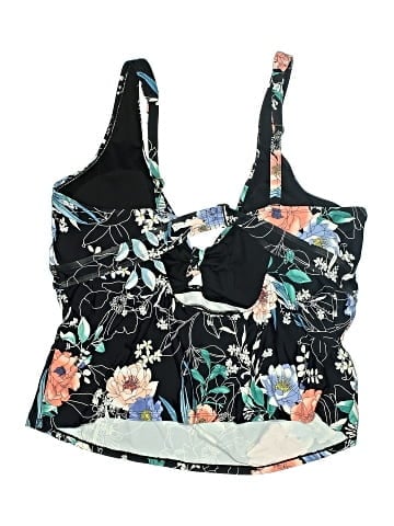 Freshwater Swimsuit Top (view 2)