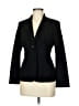 Laundry by Shelli Segal Black Blazer Size 8 - photo 1