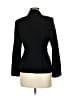 Laundry by Shelli Segal Black Blazer Size 8 - photo 2