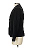 Laundry by Shelli Segal Black Blazer Size 8 - photo 5