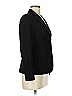 Laundry by Shelli Segal Black Blazer Size 8 - photo 4