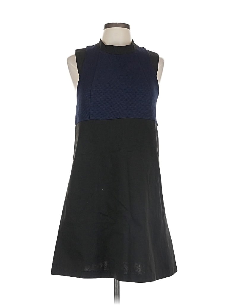 Click to view more detailed imagery on our partner's website Pre-owned Bcbgeneration Casual Dress In Black