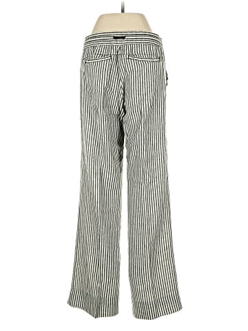 Rewind Linen Pants - back