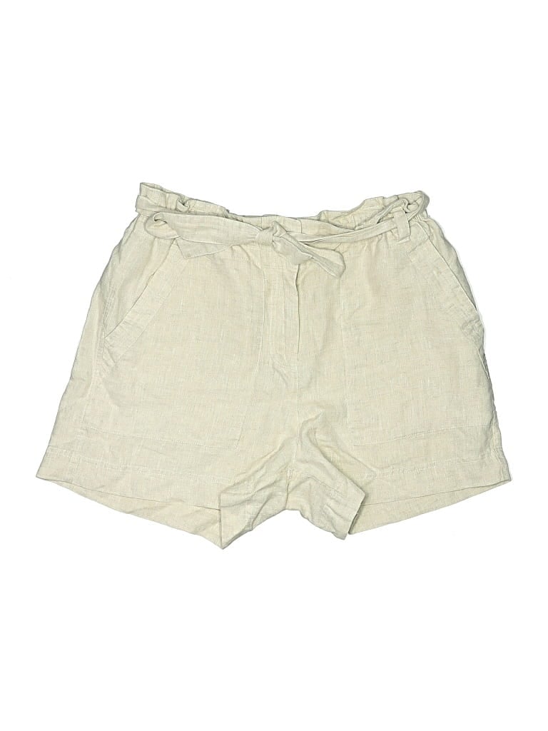 VINCE CAMUTO Pre-owned Shorts In White