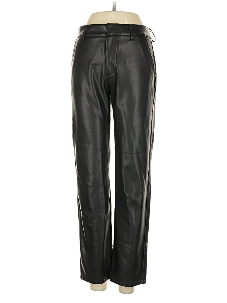 Pre-owned Lblc The Label Track Pants In Black