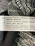 Zara Basic Chevron-herringbone Gray Casual Dress Size M - photo 7