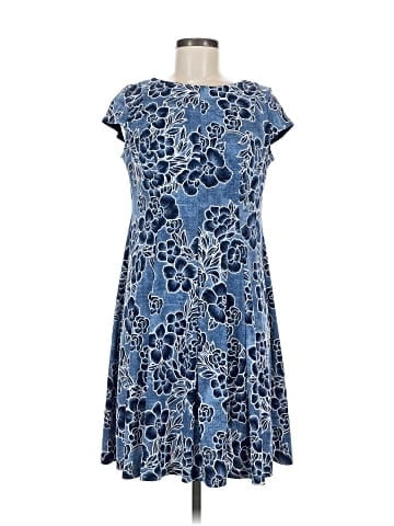 Studio One Casual Dress (view 1)