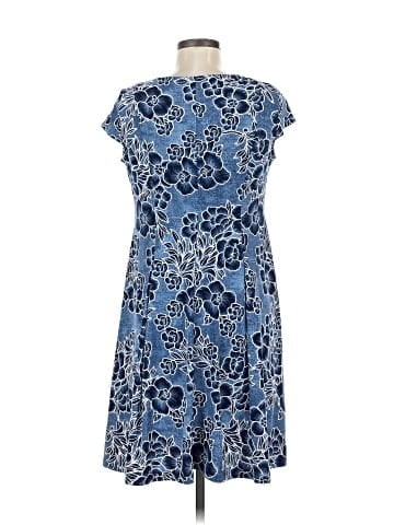 Studio One Casual Dress (view 2)