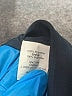 J.Crew Collection 100% Polyester Solid Blue Casual Pants Size 2 - photo 7