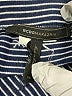 BCBGMAXAZRIA Stripes Blue Casual Skirt Size XS - photo 4