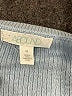 ABound Blue Pullover Sweater Size XS - photo 7