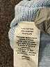 ABound Blue Pullover Sweater Size XS - photo 8