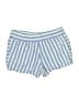 Vineyard Vines Stripes Blue Shorts Size S - photo 2