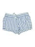 Vineyard Vines Stripes Blue Shorts Size S - photo 1