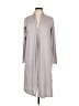 H By Halston Gray Cardigan Size L (estimated) - photo 1