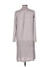 H By Halston Gray Cardigan Size L (estimated) - photo 2