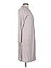 H By Halston Gray Cardigan Size L (estimated) - photo 4