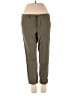 Kut from the Kloth Solid Green Khakis Size 0 (petite) - photo 1