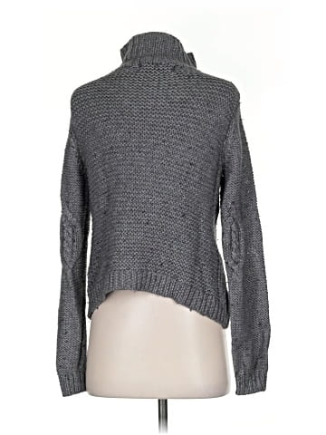 Ami Dans La Rue Turtleneck Sweater (view 2)
