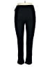 Lavish Solid Black Active Pants Size 1X - photo 2