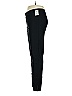 Lavish Solid Black Active Pants Size 1X - photo 5